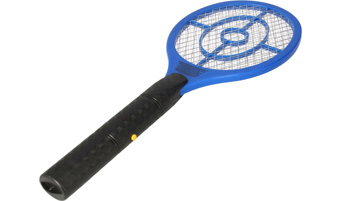 Fluesmækker, elektrisk