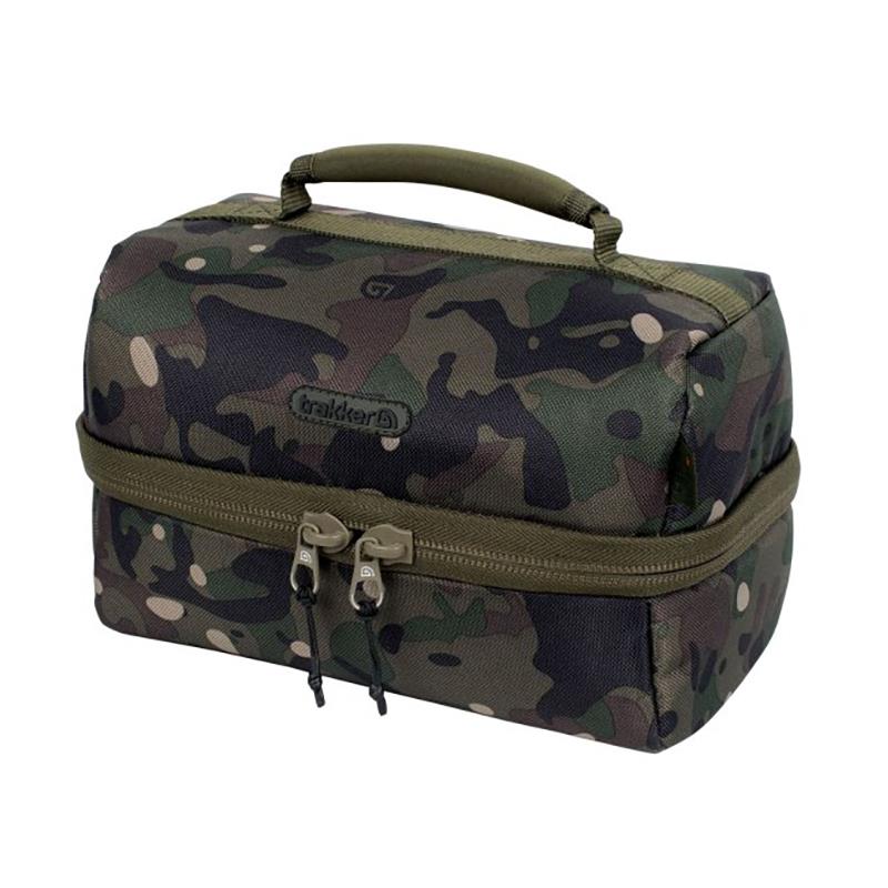 Sac Pique Nique Trakker Nxc Camo Pva Pouch