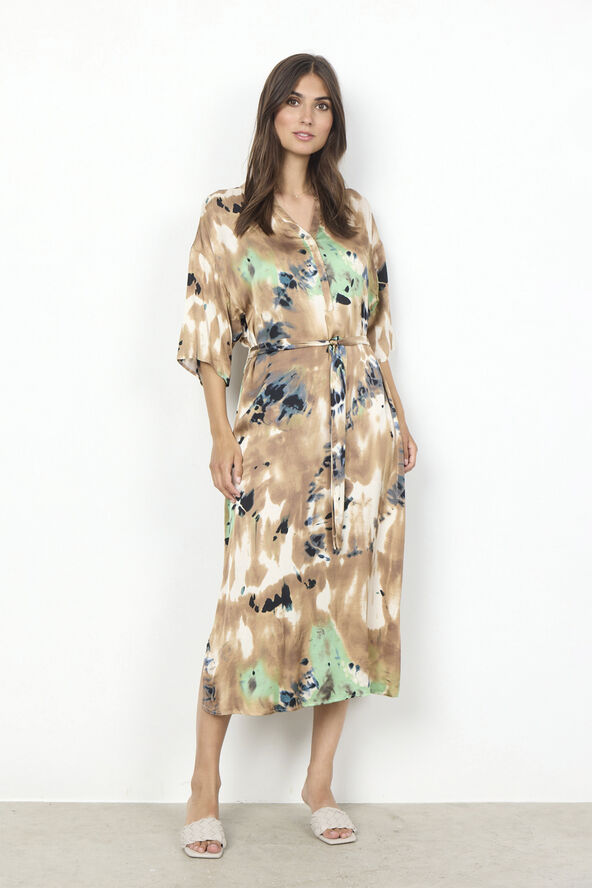 soyaconcept SC-DONA 3 8030 camel combi