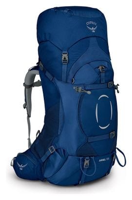 Sac de Randonnée Osprey Ariel 55 Bleu Femme