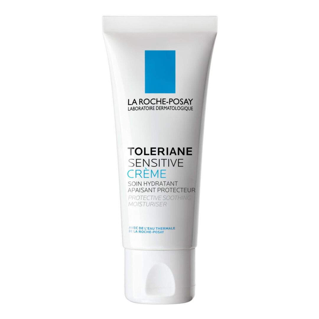 LA ROCHE POSAY  Toleriane Sensitive Creme - 40ml