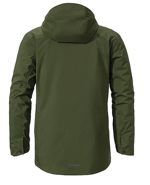 SCHOFFEL - PARKA 3 EN 1 BARTH M