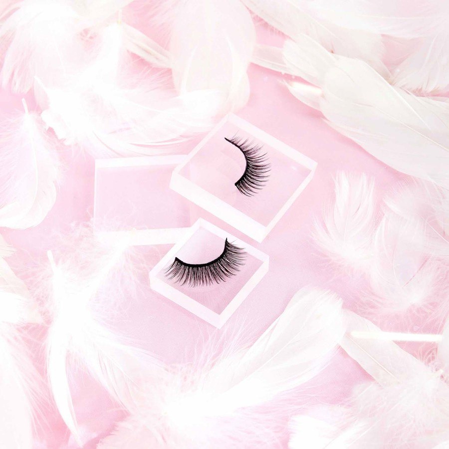 Invogue Lash Playful 1pair