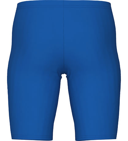 Arena Bådebukser - Solid - Royal/White