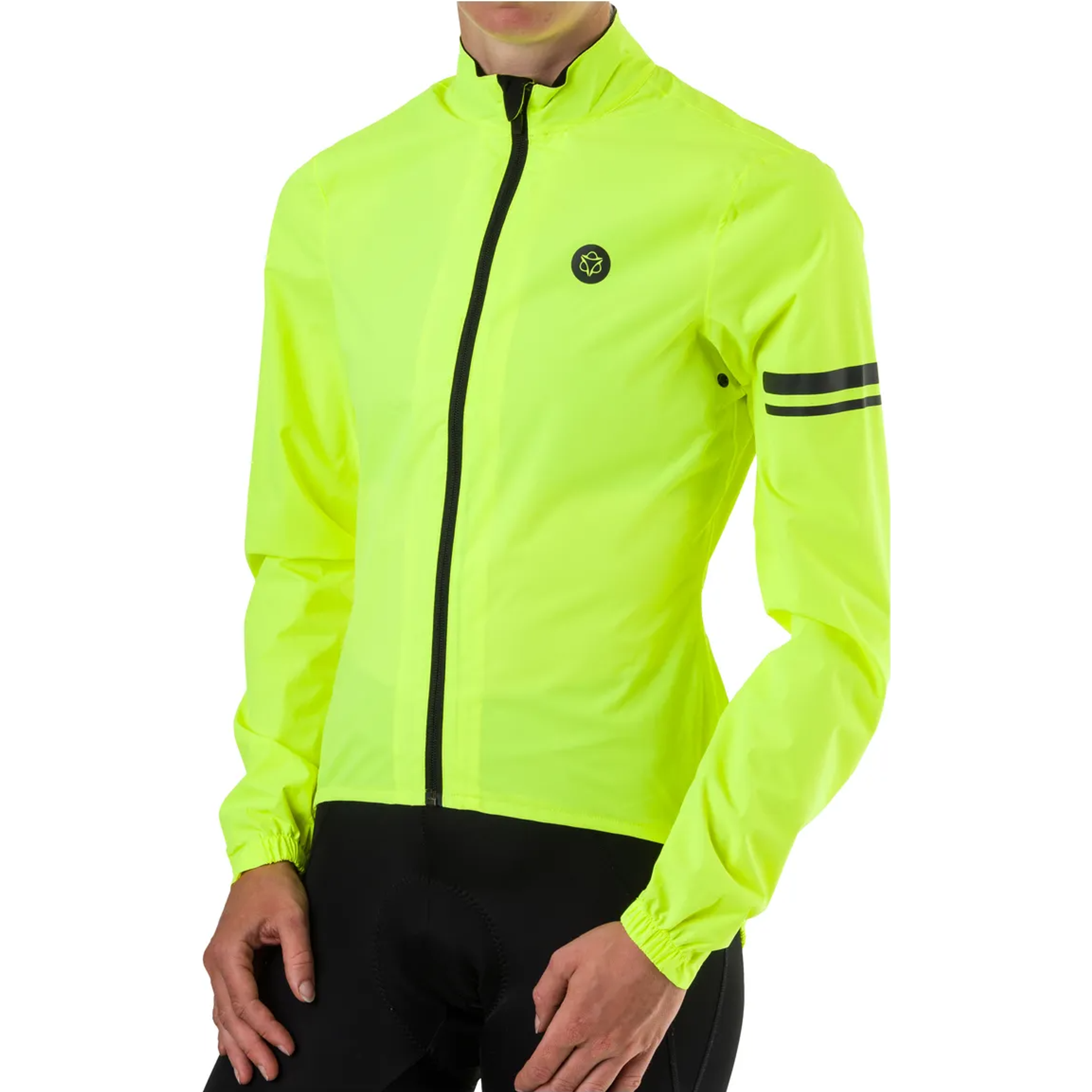 AGU Essential II Fiets Regenjas Dames