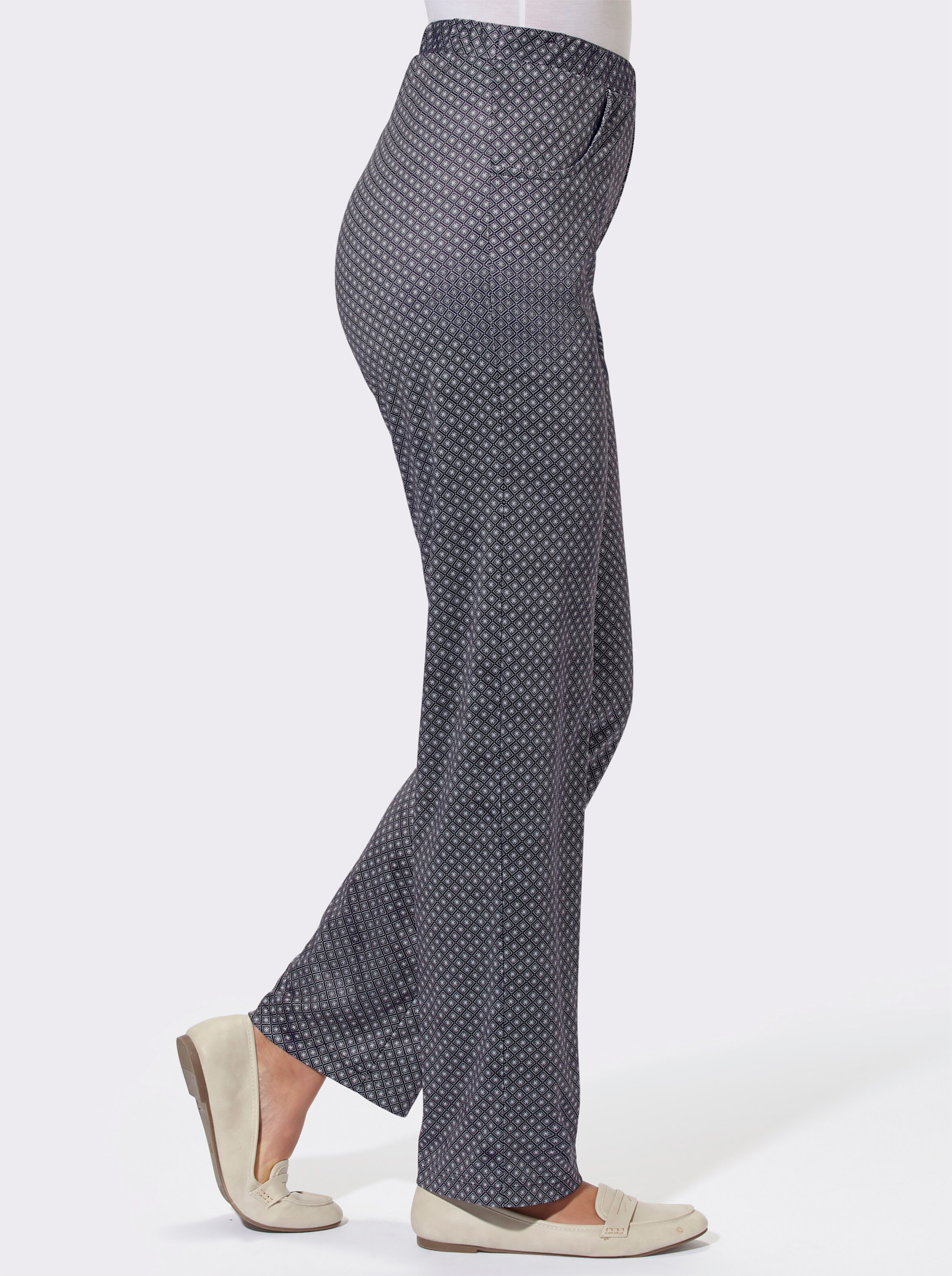Jerseyhose
