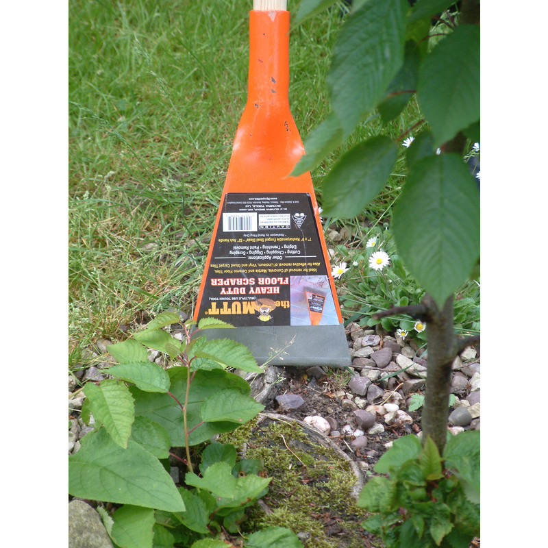 Roughneck Vloerschraper 177mm