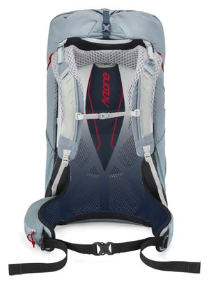 Sac de Randonnée Femme Lowe Alpine AirZone Ultra ND26L Bleu