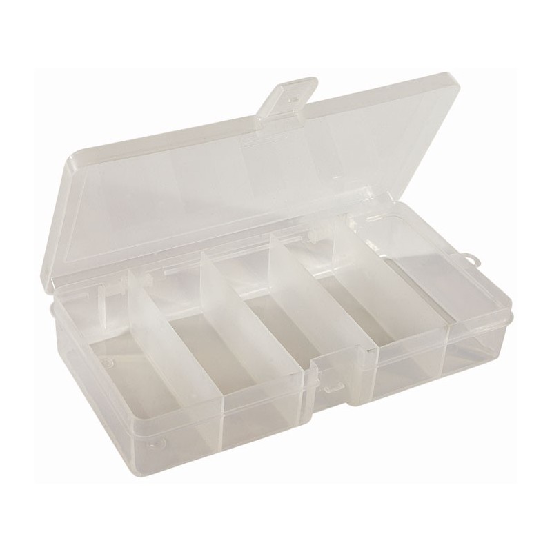 Boite A Leurres Autain Blt 5 Cases