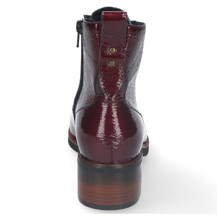 Durea 9813 wijdte K Rood