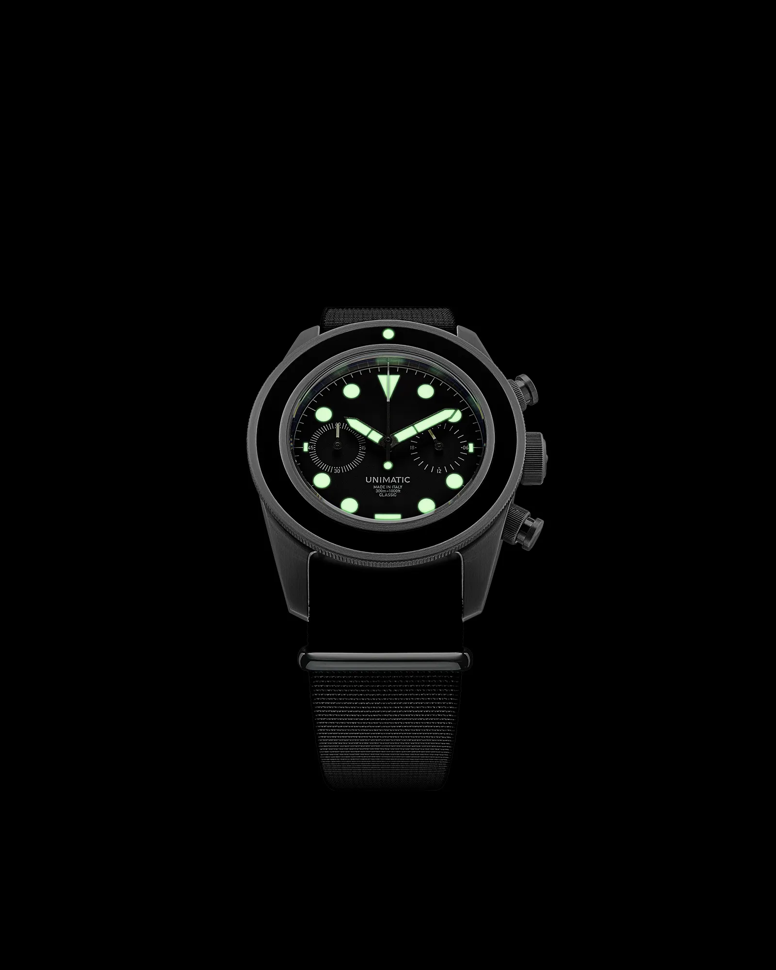 Unimatic UC3