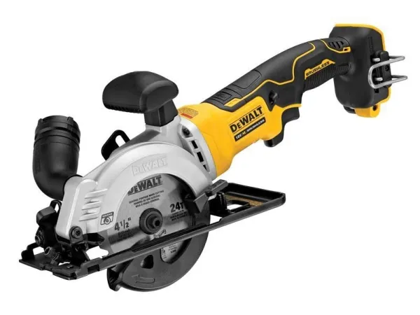 Dewalt DEWALT CIRCULAR SAW 18V 115mm WITHOUT BATTERIES AND CHARGER DCS571N DCS571N-XJ - SOLO