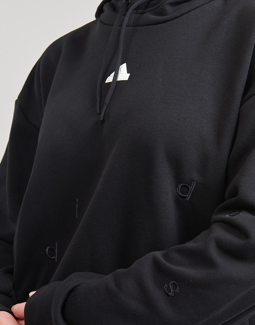 Adidas Sportswear - W BLUV Q1 HD - Noir