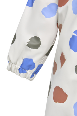 Nordbjørn Loen Fôret Regndress, Bone White