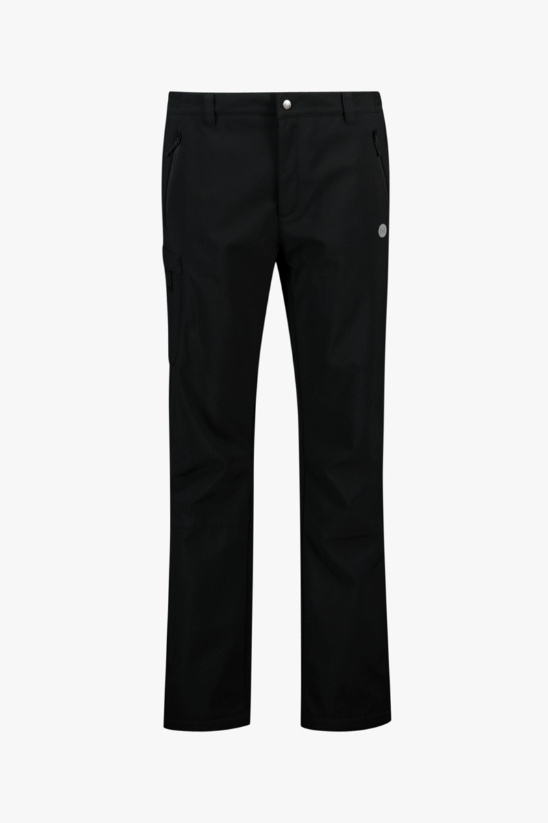 46 NORD Herren Softshellhose