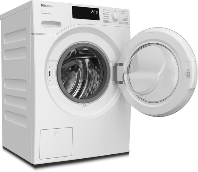 Miele Vaskemaskine WWB360 WCS PWash&8kg