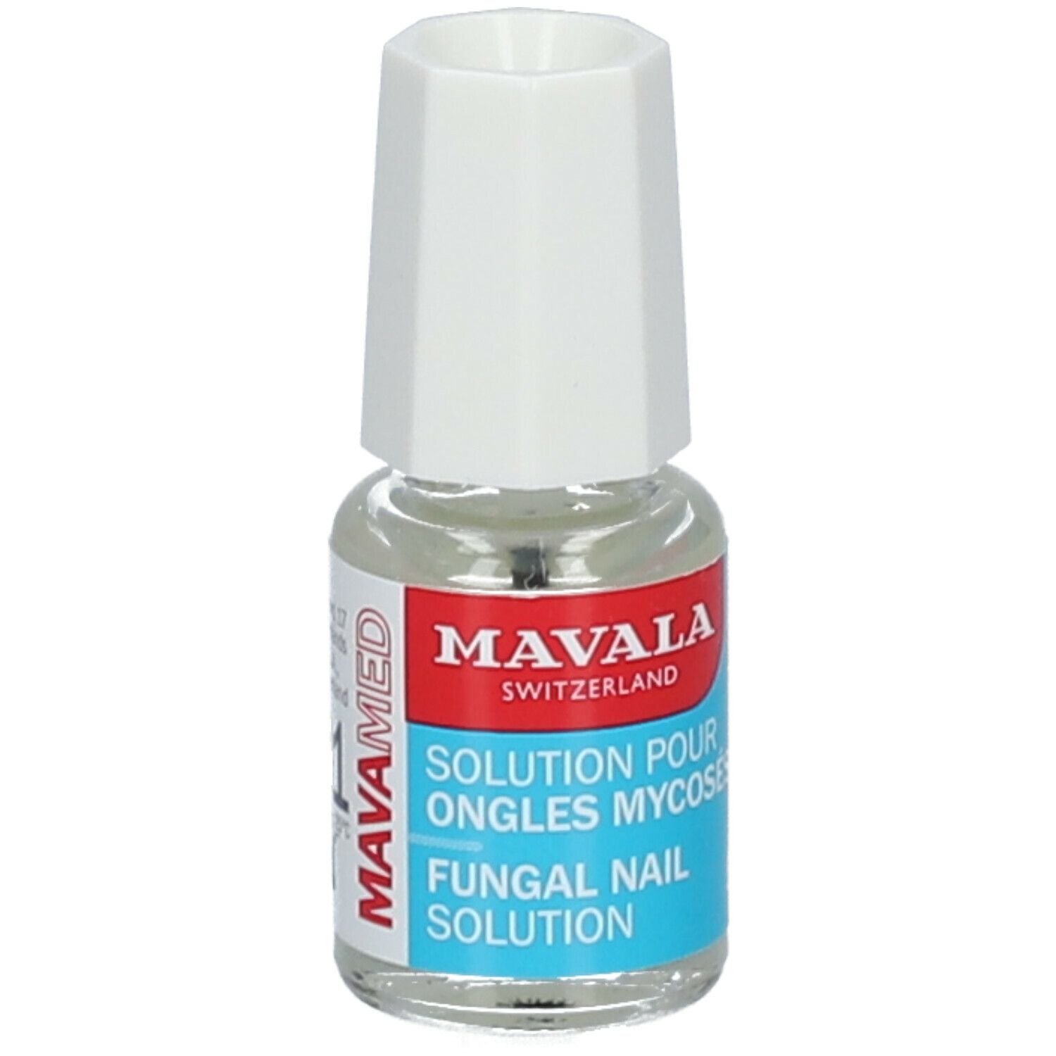 MAVAMED Anti Nagelpilz
