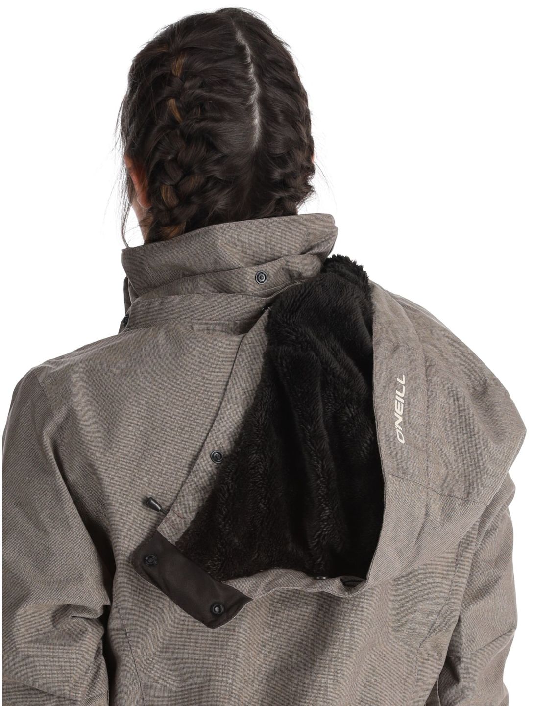 Stuvite Snow ski-jas dames