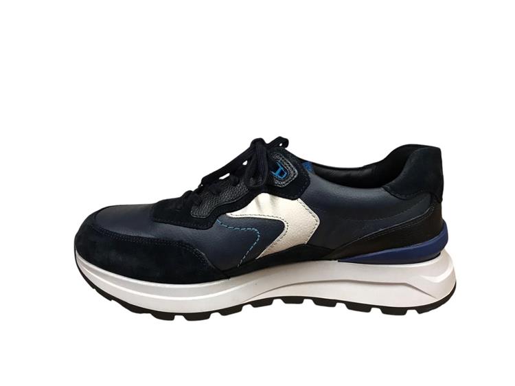 Mephisto Cruz blue