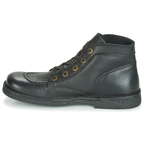 Kickers - LEGENDIKNEW - Noir