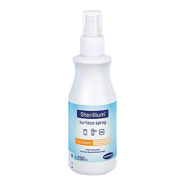 Sterillium surface spray Oberflächendesinfektion, 250 ml