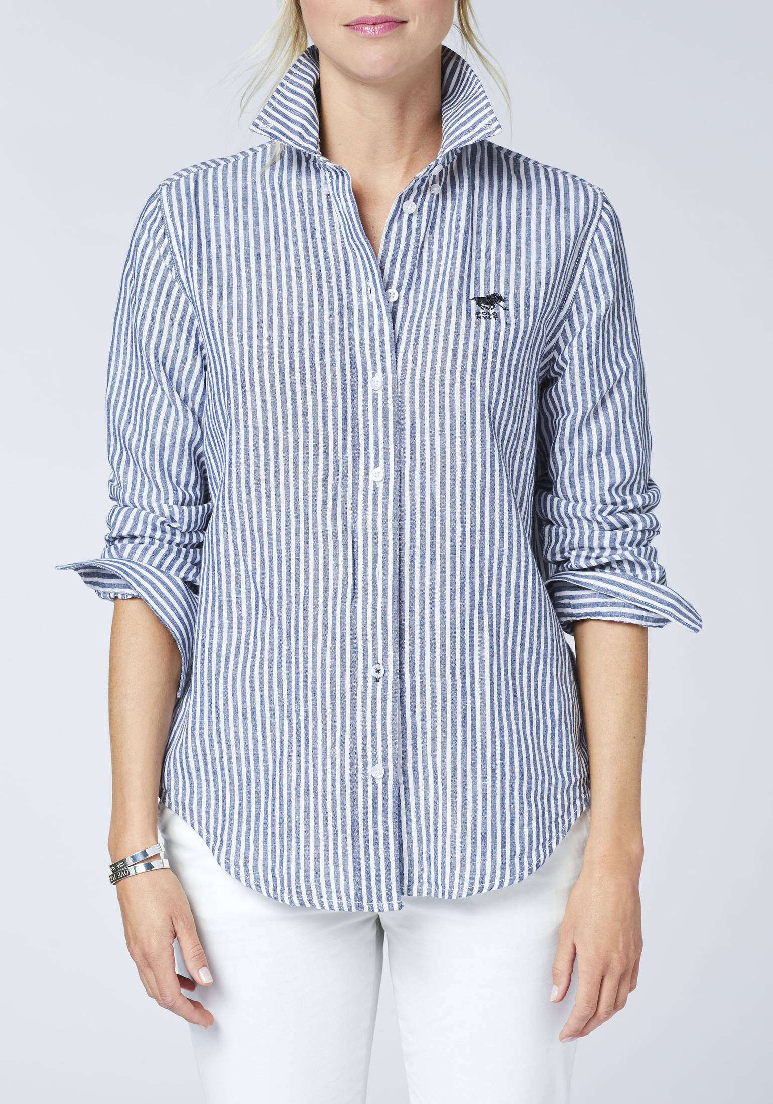 Polo Sylt| Damen Bluse