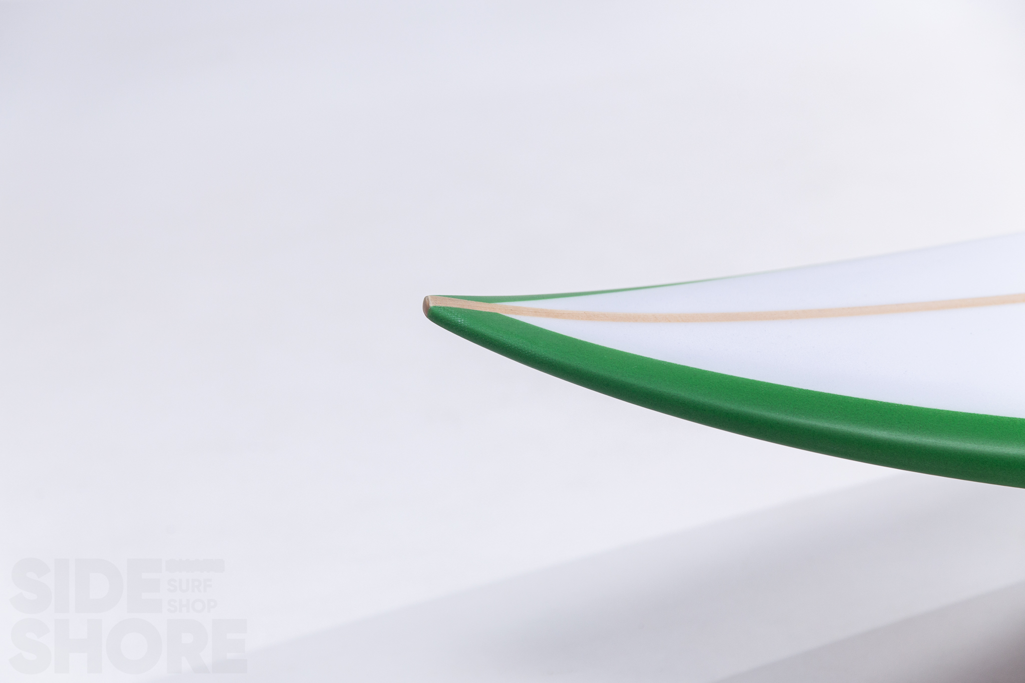 Al Merrick MAV'S Gun - 8'0