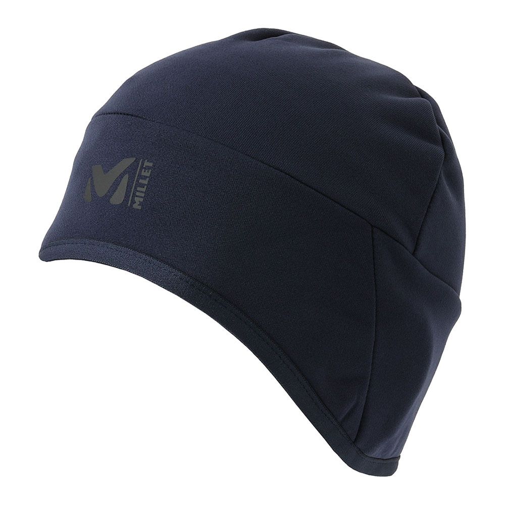 Millet POWER STRETCH II - Bonnet Homme saphir