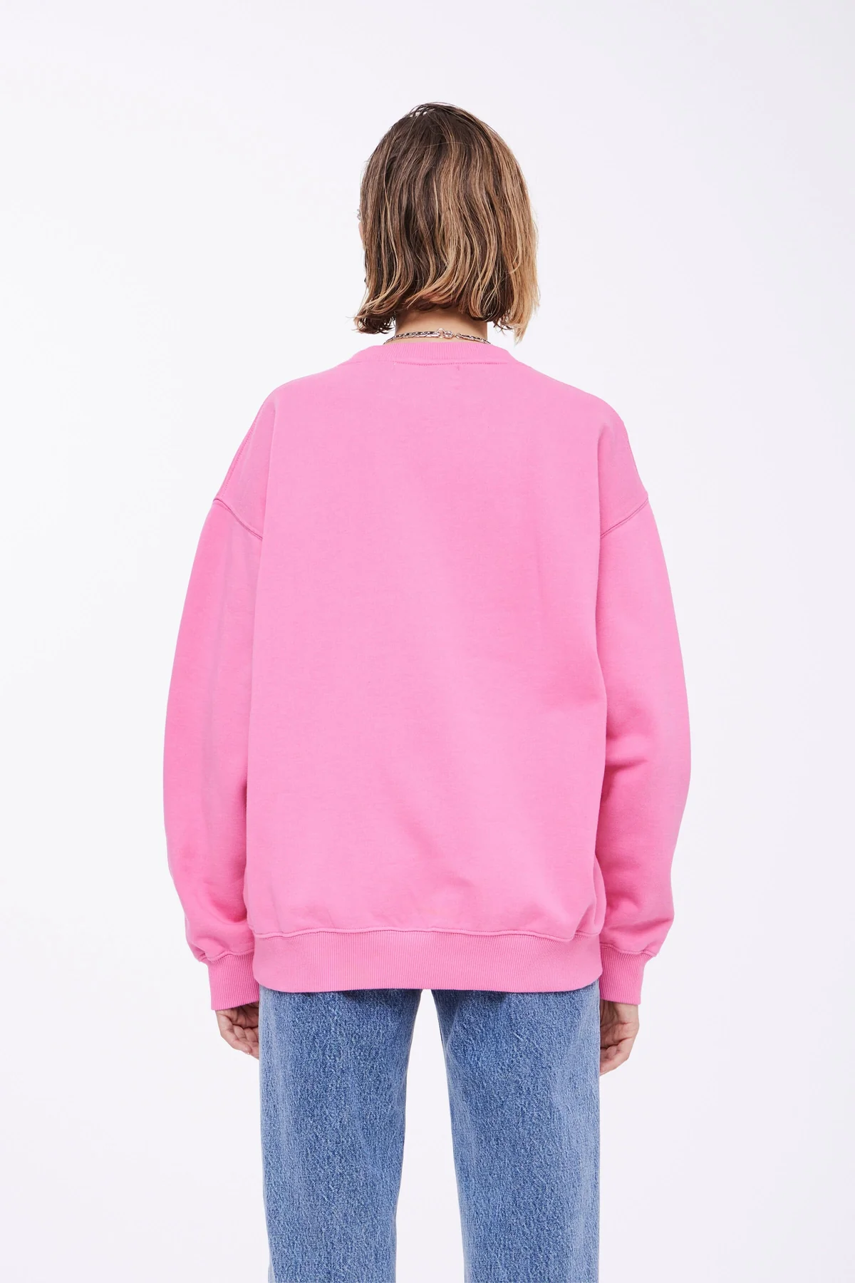 Ball Babecca Sweat 162126 azalea pink