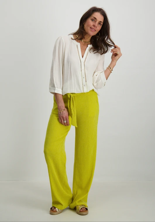 Tramontana Broek Fancy Structure K03-12-101