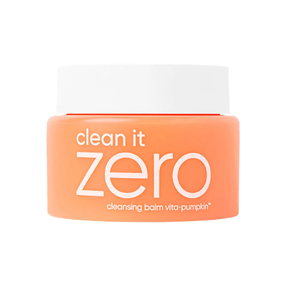 Banila Co. Clean It Zero Cleansing Balm Vita Pumpkin - 100 ml.