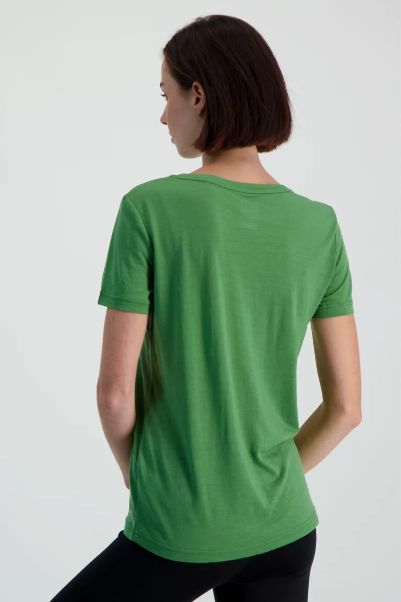 super.natural Pine Cone Damen T-Shirt