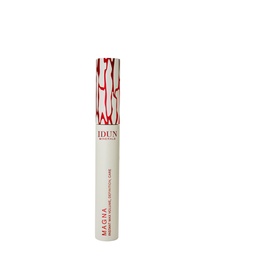 IDUN Minerals Mascara Magna, 13ml