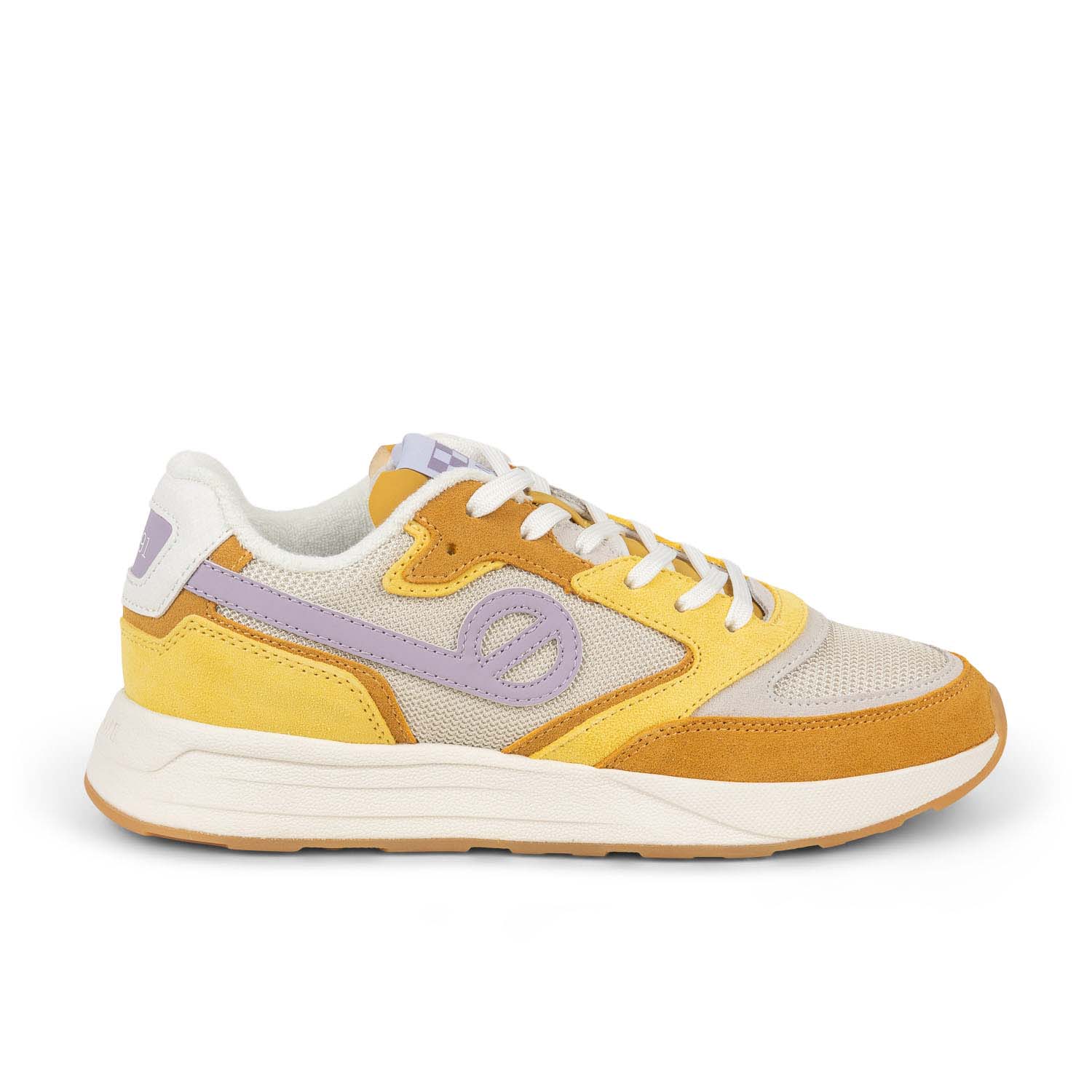 Baskets femme NO NAME POWER JOGGER