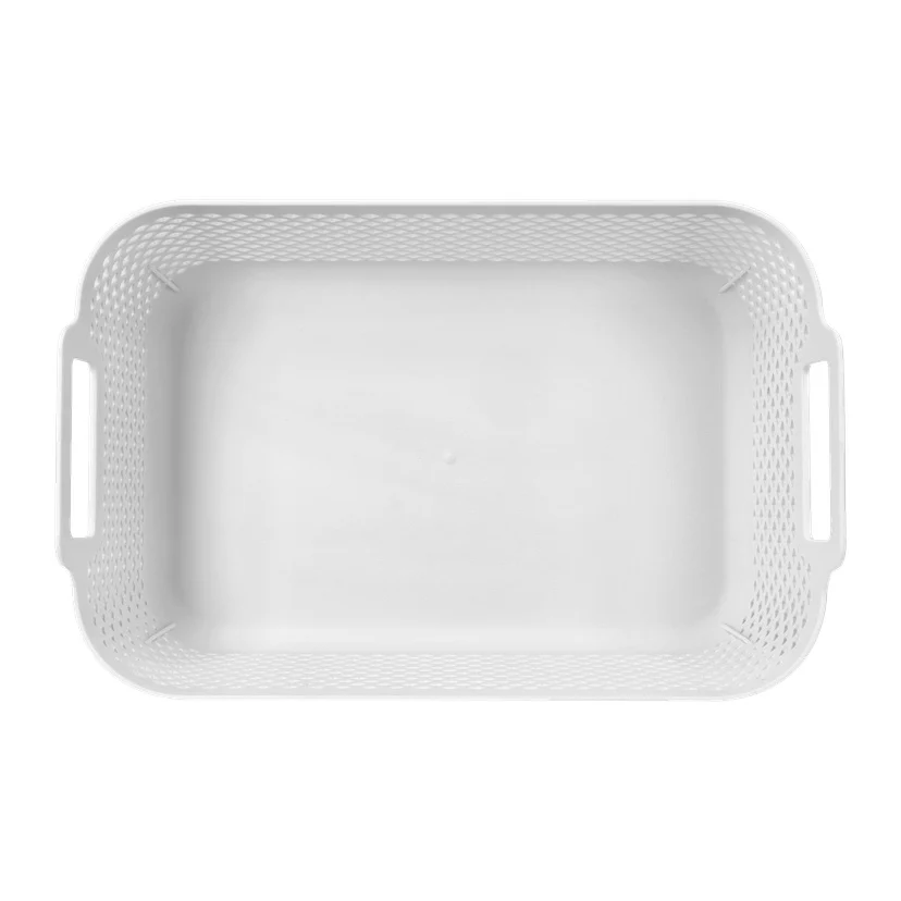 Oppbevaringskurv 4,3 l 29x19x10,5 cm