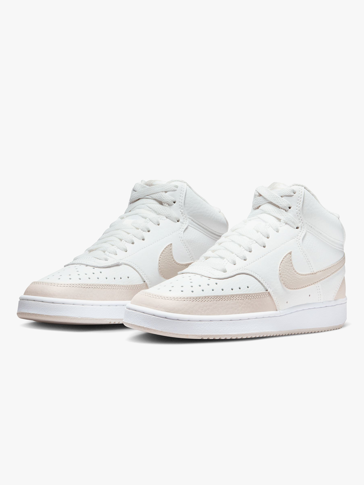 Court Vision Mid
