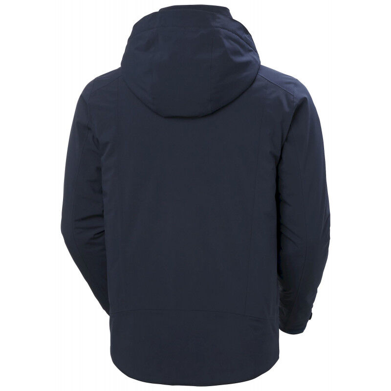 Alpha 4.0 Jacket - Veste ski homme
