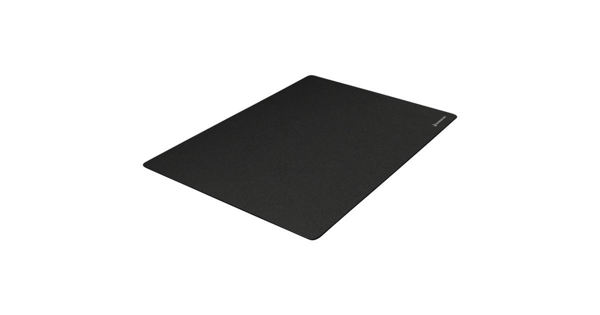 3DConnexionCadMouse Pad  (Zwart)