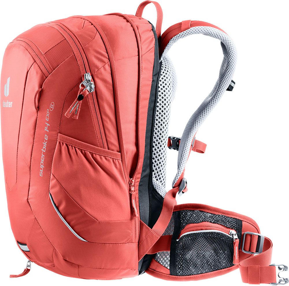 deuter Superbike 14 EXP SL - Damen Fahrradrucksack kaufen | Bike-Discount