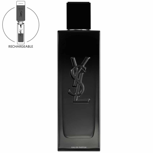 MYSLF Eau de parfum YVES SAINT LAURENT