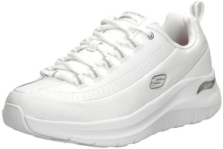 Skechers Arch Fit 2.0 - Star Bound wit