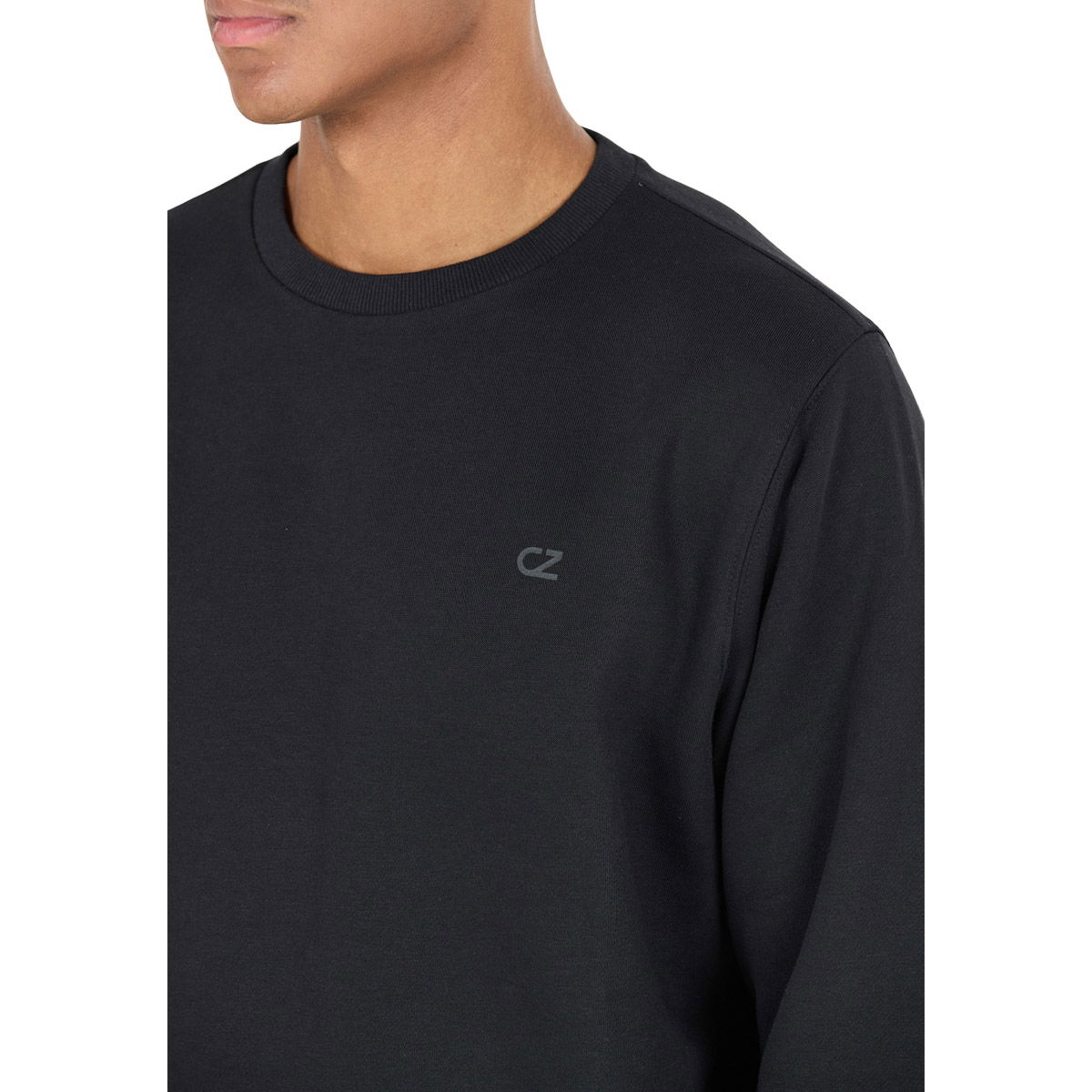 Cruz Fultan Crew Sweatshirt Herre