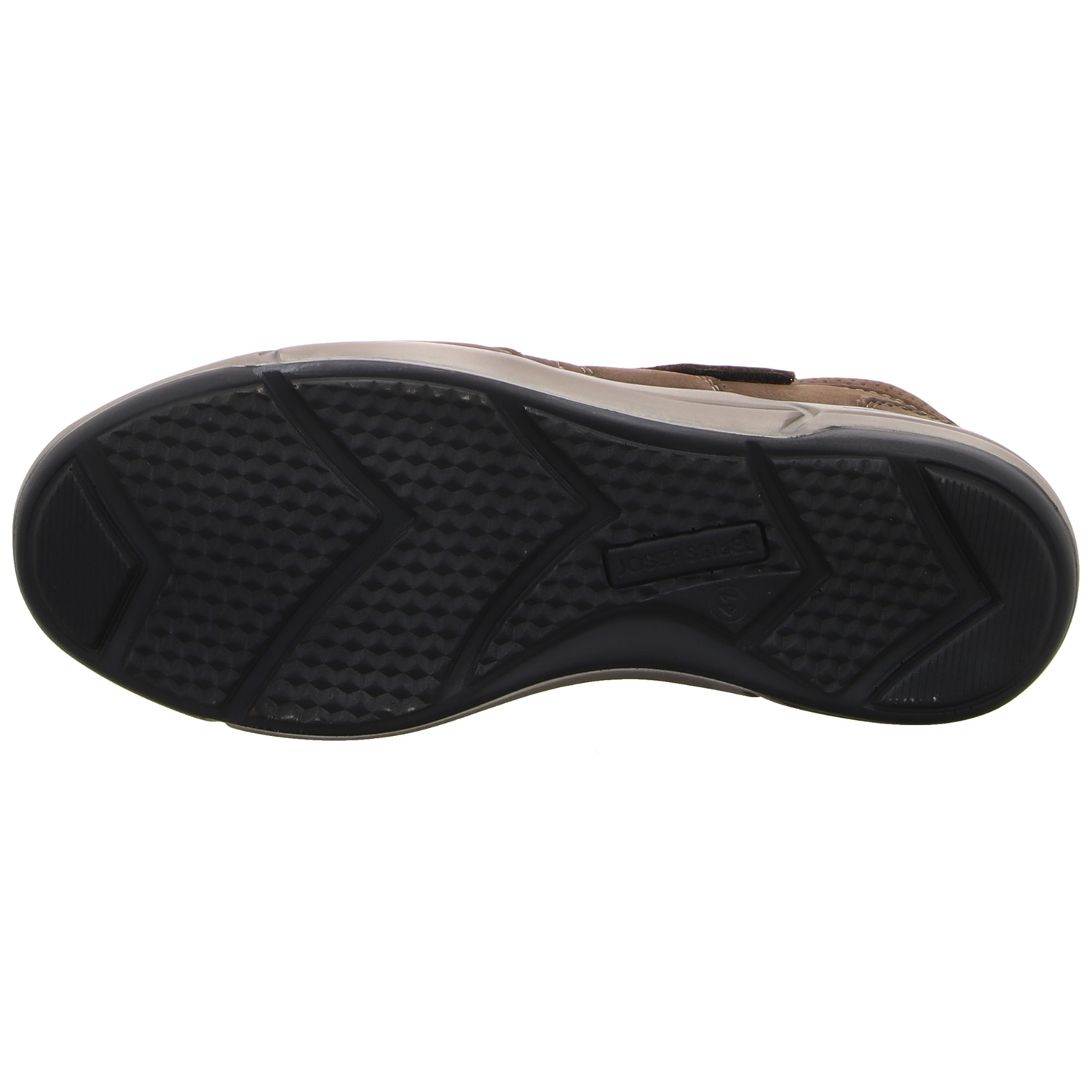 Josef Seibel Slipper braun