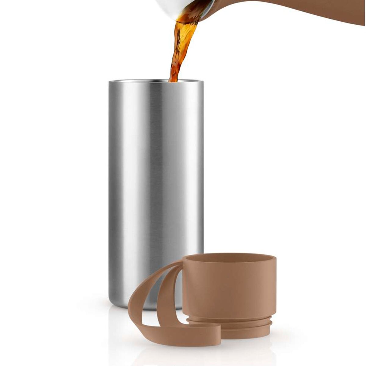 To Go Cup termokrus 0,35 liter, mocca