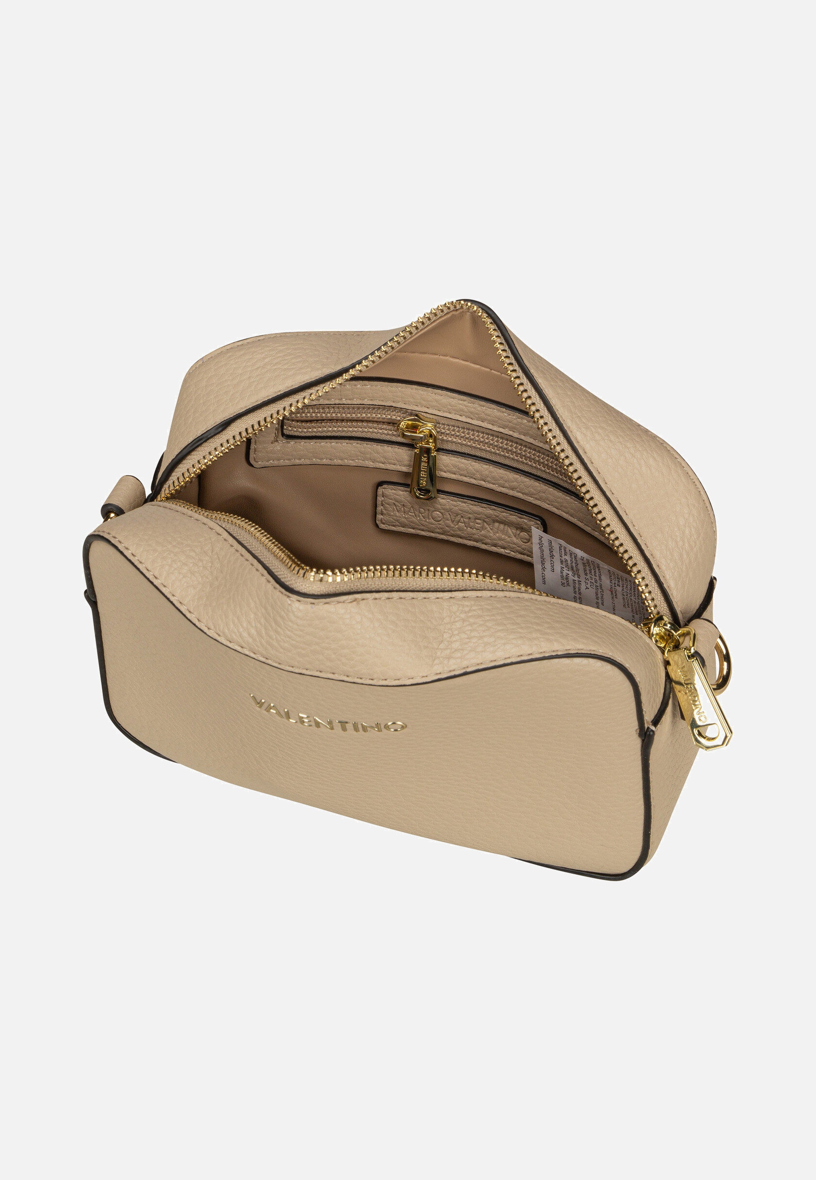 Fall RE G15 Ecru - Crossbody Bag