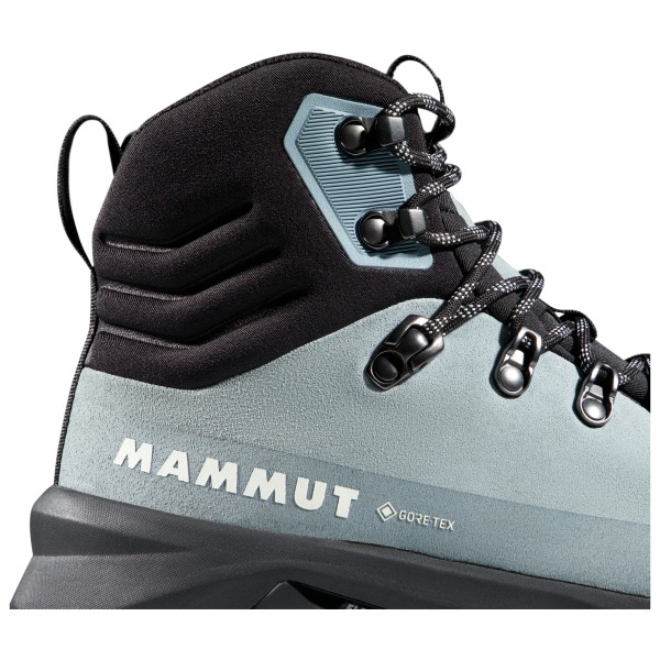 Mammut - Women's Ducan III High LTH GTX - Chaussures de randonnée