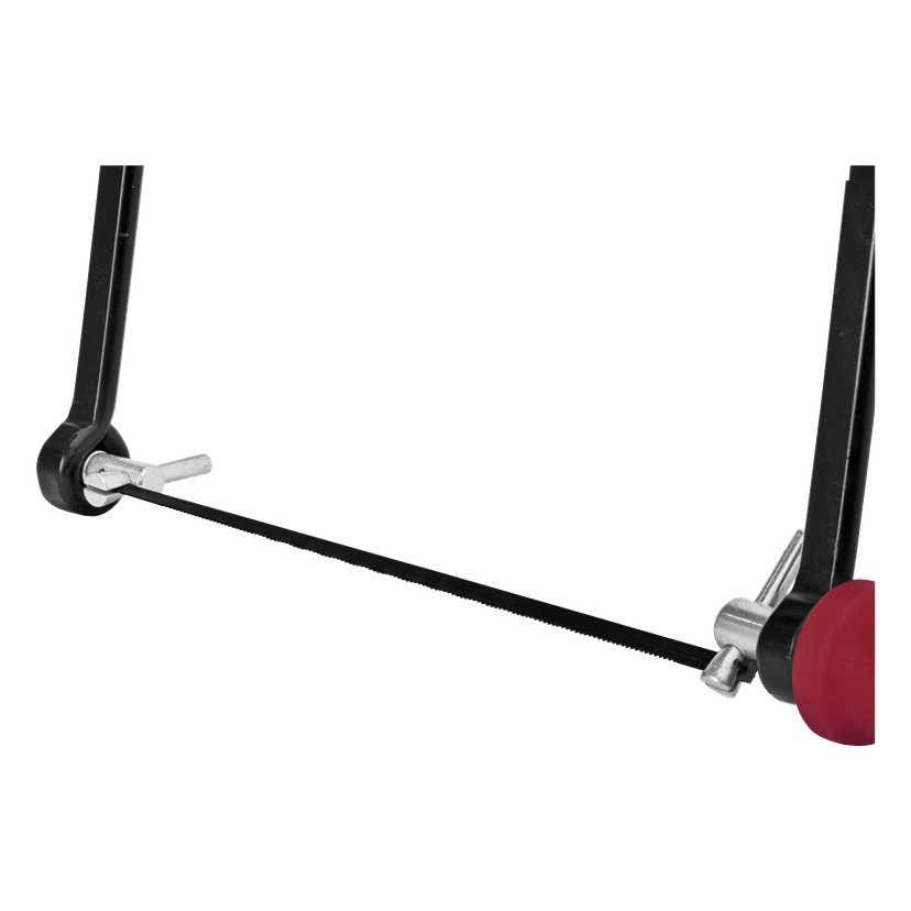 Figursag 165 mm