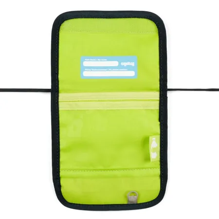 ergobag Brustbeutel KorallBär