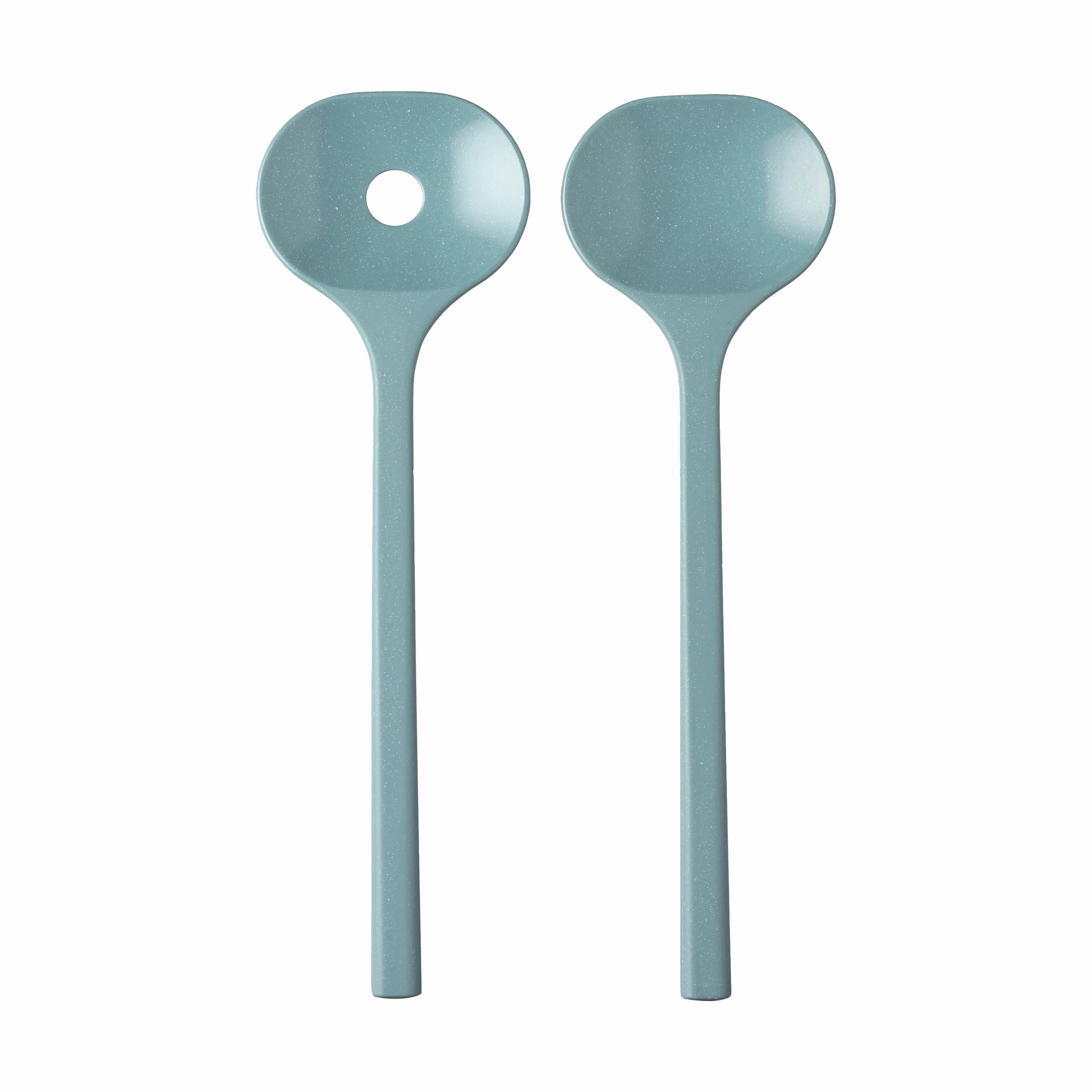 Mepal Pebble Salatbestik - 2 dele