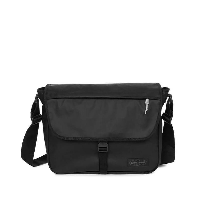Besace Delegate + 38,5 cm Tarp Black